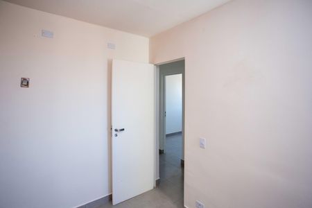 Apartamento para alugar com 70m², 3 quartos e 1 vagaQuarto 3