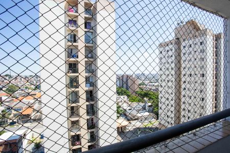 Apartamento para alugar com 70m², 3 quartos e 1 vagaVaranda da Sala