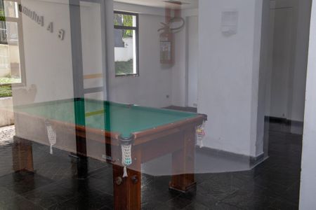 Apartamento para alugar com 70m², 3 quartos e 1 vagaSalão de jogos