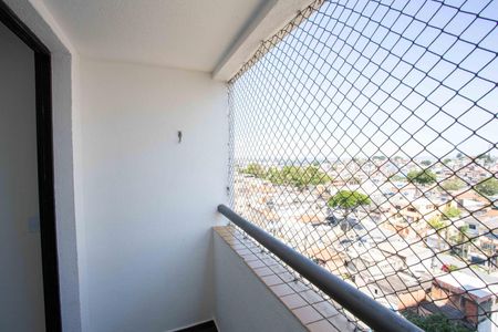 Apartamento para alugar com 70m², 3 quartos e 1 vagaVaranda da Sala