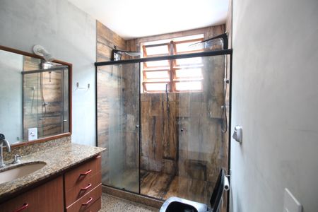 Casa de condomínio à venda com 446m², 4 quartos e 4 vagasQuarto 4 - Suíte