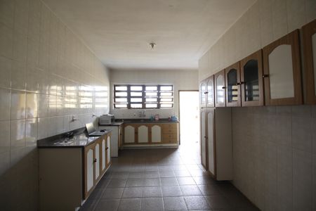Casa de condomínio à venda com 446m², 4 quartos e 4 vagasCozinha