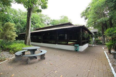 Casa de condomínio à venda com 446m², 4 quartos e 4 vagasRestaurante