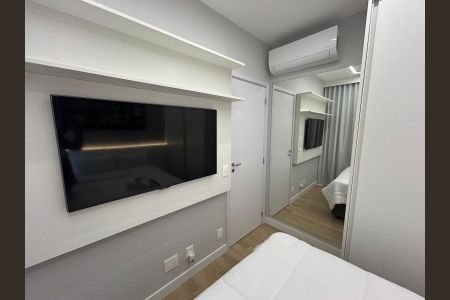 Apartamento para alugar com 40m², 1 quarto e 1 vagaQuarto