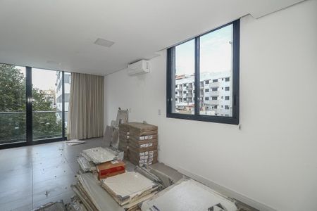Apartamento à venda com 32m², 1 quarto e sem vagaSala / Quarto / Cozinha