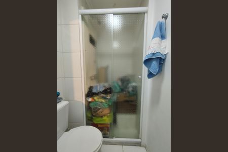 Apartamento à venda com 57m², 2 quartos e 1 vagaBanheiro - torneira