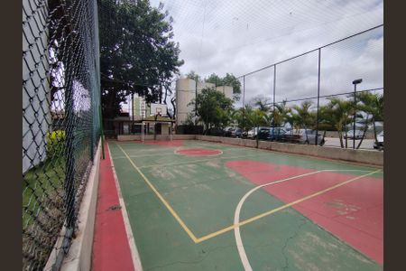 Apartamento à venda com 57m², 2 quartos e 1 vagaQuadra Esportiva