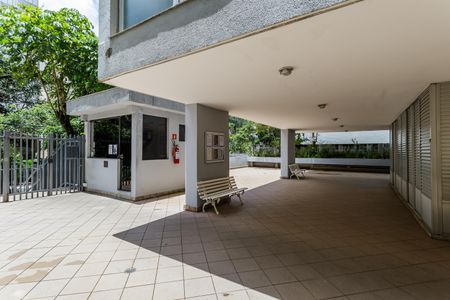 Apartamento para alugar com 91m², 2 quartos e 1 vagaÁrea comum
