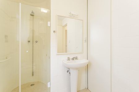 Apartamento para alugar com 91m², 2 quartos e 1 vagaBanheiro