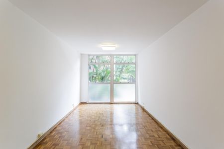 Apartamento para alugar com 91m², 2 quartos e 1 vagaSala