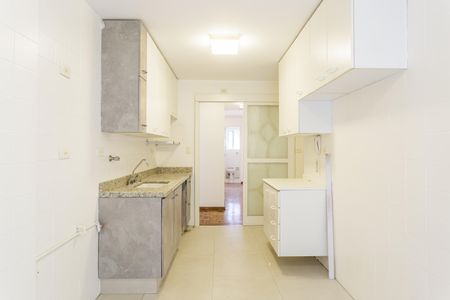Apartamento para alugar com 91m², 2 quartos e 1 vagaCozinha