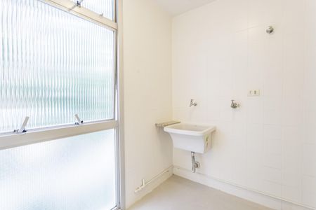 Apartamento para alugar com 91m², 2 quartos e 1 vagaÁrea de Serviço