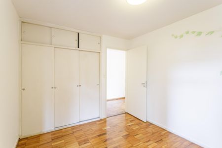 Apartamento para alugar com 91m², 2 quartos e 1 vagaQuarto 2
