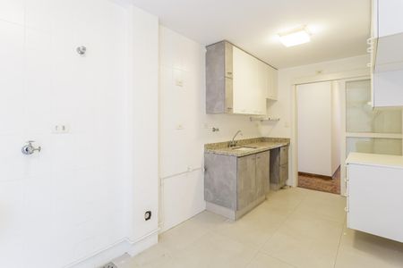 Apartamento para alugar com 91m², 2 quartos e 1 vagaCozinha