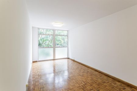 Apartamento para alugar com 91m², 2 quartos e 1 vagaSala