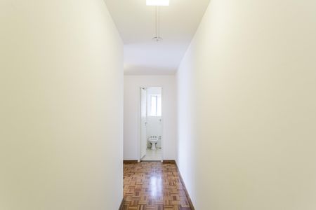 Apartamento para alugar com 91m², 2 quartos e 1 vagaCorredor