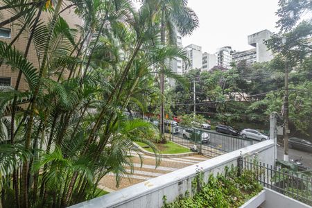 Apartamento para alugar com 91m², 2 quartos e 1 vagaVista