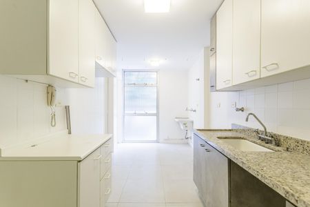 Apartamento para alugar com 91m², 2 quartos e 1 vagaCozinha