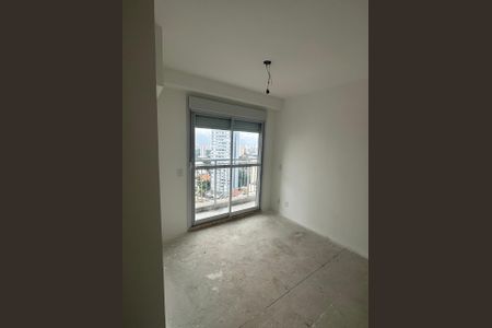 Quarto de apartamento à venda com 2 quartos, 76m² em Jardim da Gloria, São Paulo