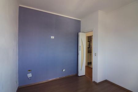Quarto 1 de apartamento à venda com 2 quartos, 55m² em Vila Euro, São Bernardo do Campo