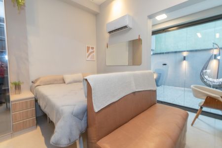 Studio de apartamento à venda com 1 quarto, 40m² em Perdizes, São Paulo
