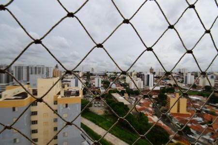Apartamento à venda com 52m², 2 quartos e 1 vagaÁrea de Serviço - Vista