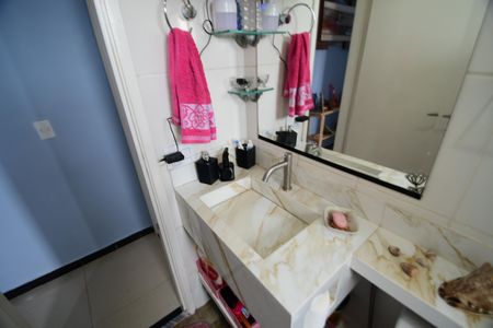 Apartamento à venda com 52m², 2 quartos e 1 vagaBanheiro