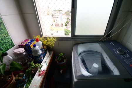 Apartamento à venda com 52m², 2 quartos e 1 vagaÁrea de Serviço