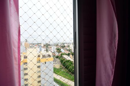 Apartamento à venda com 52m², 2 quartos e 1 vagaQuarto 1 - Vista