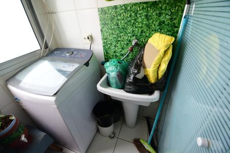 Apartamento à venda com 52m², 2 quartos e 1 vagaÁrea de Serviço