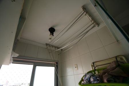 Apartamento à venda com 52m², 2 quartos e 1 vagaÁrea de Serviço