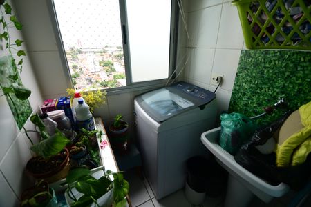 Apartamento à venda com 52m², 2 quartos e 1 vagaÁrea de Serviço