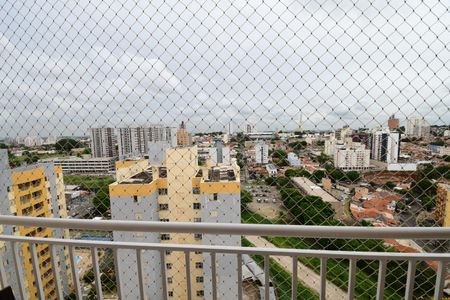Apartamento à venda com 52m², 2 quartos e 1 vagaSala - Vista
