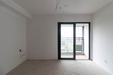 Studio de kitnet/studio à venda com 1 quarto, 27m² em Perdizes, São Paulo