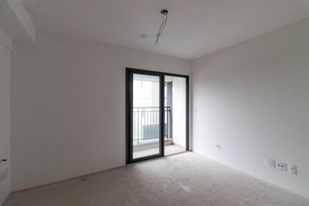 Studio de kitnet/studio à venda com 1 quarto, 27m² em Perdizes, São Paulo