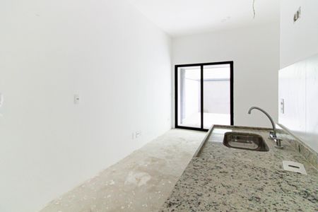 Stúdio de kitnet/studio à venda com 1 quarto, 40m² em Perdizes, São Paulo