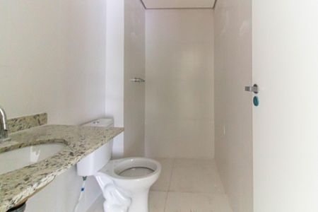 Studio à venda com 40m², 1 quarto e sem vagaBanheiro