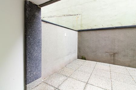 Área de Serviço de kitnet/studio à venda com 1 quarto, 40m² em Perdizes, São Paulo