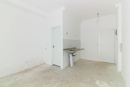 Stúdio de kitnet/studio à venda com 1 quarto, 40m² em Perdizes, São Paulo