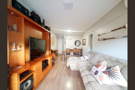 Apartamento à venda com 72m², 2 quartos e 1 vaga Apartamento à venda com 72m², 2 quartos e 1 vagaSala