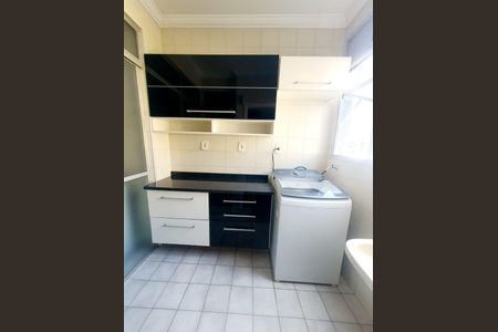 Apartamento à venda com 72m², 2 quartos e 1 vaga Apartamento à venda com 72m², 2 quartos e 1 vagaÁrea de serviço