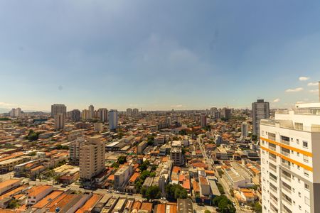 Apartamento para alugar com 43m², 2 quartos e 1 vaga
