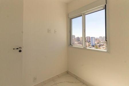 Apartamento para alugar com 43m², 2 quartos e 1 vaga