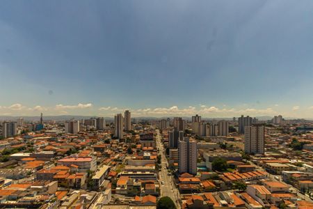 Apartamento para alugar com 43m², 2 quartos e 1 vaga