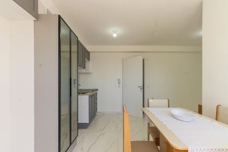 Apartamento para alugar com 43m², 2 quartos e 1 vaga