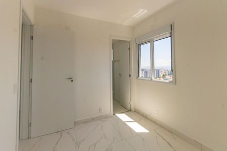 Apartamento para alugar com 43m², 2 quartos e 1 vaga