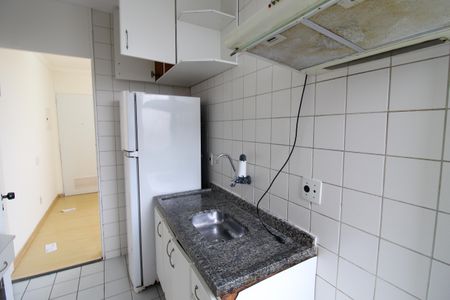 Apartamento para alugar com 47m², 2 quartos e 1 vagaCozinha