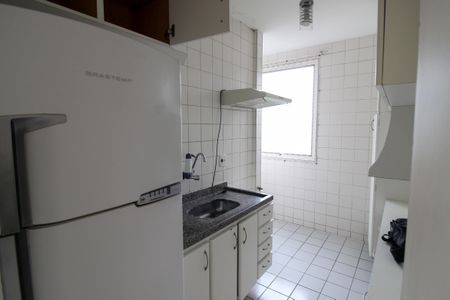 Apartamento para alugar com 47m², 2 quartos e 1 vagaCozinha