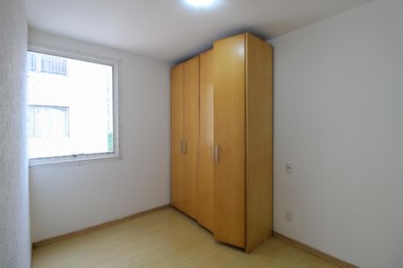 Quarto 1 de apartamento para alugar com 2 quartos, 47m² em Jaguaré, São Paulo