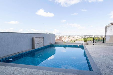 Casa à venda com 352m², 4 quartos e 5 vagasPiscina